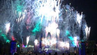 最新最速【スニーク 初日初回】ディズニー・ギフト・オブ・クリスマス2017