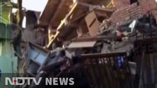 6.7 magnitude earthquake in Northeast kills 8, injures nearly 100