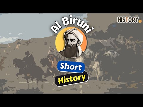 What has Al Beruni discussed in Kitab ul Hind?