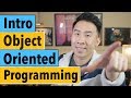 Introduction to Object Oriented Programming: Classes and Protocols/Interfaces