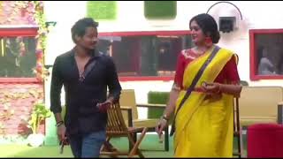 shanmukh jaswanth dance😄😄 in bigg boss 5 telugu 😄😄