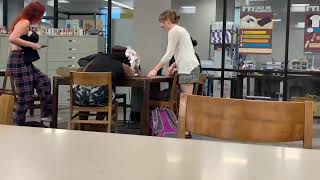 Sociology Breaching Experiment - Breaking Social Norms