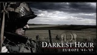 Darkest Hour: Europe '44-'45