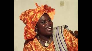 Efiewura TV series OLDSKUL Auntie B Mocked EP 179