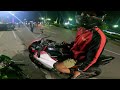 800 meter cbr bore up 285 cc imam monas vs ninja rr ari anca