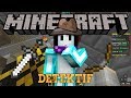 DETEKTIF PENCARI PEMBUNUH | Minecraft Indonesia Murder Mystery