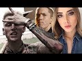 MGK Responds To EMINEM - RAP DEVIL - Name Drops DAUGHTER & EX-WIFE + Uses Old Em Songs To DISS