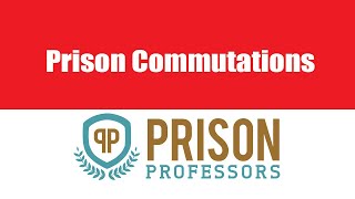 Executive Clemency and Commutations of Sentence for People Facing Prison (2020)
