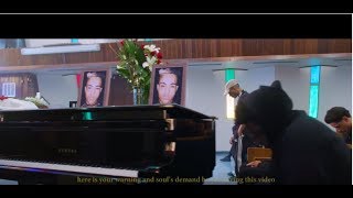 XXXTentacion Attends His Burial  And Explains The SAD! Music Video|HipHop Legends