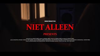 Niet Alleen (2025) - (Short Film | Sony ZV-E10)