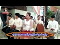 ជ្រងនិមន្ត និងបច្ចុះក្រយា ដែលរៀបចំដោយ ក្រុមមរ