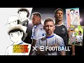 GILA PES COLLAB SAMA ANIME SEPAK BOLA LEGENDARIS TSUBASA LANGSUNG ALL IN! eFootball 2025