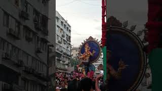 Kamathipura Cha Bappa Barfani 2023