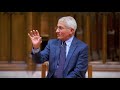 anthony fauci and top health experts discuss covid 19 second wave and vaccine — 11 12 20