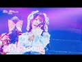 【LIVE】君に、胸キュン。「Still love」（2024.4.9 at Zepp Nagoya）【4K】