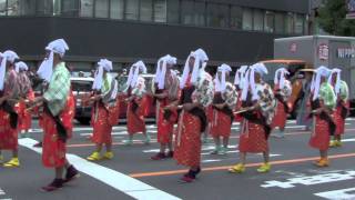 Jidai Matsuri- Festival of Ages in Kyoto City!