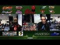 WDM.2Pac (Viper) vs AGE.NY Chris G (Sakura) - QF RFD '13 SSF4