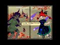 東方獣王園 製品版 天火人 ちやり ストーリーモード normal