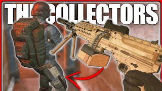 Running DOUBLE Collector Gear For INSANE Profit! (Ft. TimelessVR)