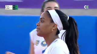 Voley | TENERIFE LIBBY´S LA LAGUNA - CV GRAN CANARIA