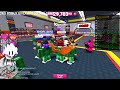 🔴live squid game season 2 battle royale for robux roblox squid game