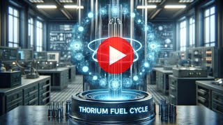 Unlocking the Future: The Thorium Fuel Cycle Explained