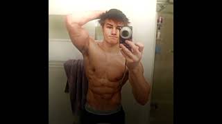 Jeff Seid 🔥💪