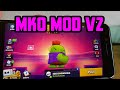 MKO MOD V2 iOS iPhone (2024)