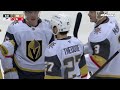 nhl highlights golden knights vs. devils february 06 2025