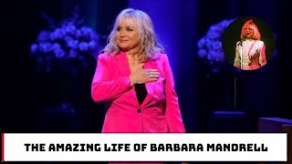 Barbara Mandrell: The Journey from Country Music Queen to Personal Life