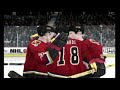 NHL 06 Stanley Cup Finals - Tampa Bay Lightning vs Calgary Flames