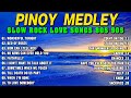 Emerson Condino Nonstop 2024 ️💖Best Nonstop Pinoy Medley ️🎼️ Mga Lumang Tugtugin Noong 80s 90s