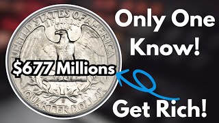 1995 Quarter Dollar Value: Hidden Treasures in Your Pocket Change!\