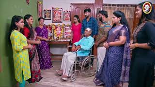 Ranjithame |  என் புருஷனுக்கு சீக்கிரம் நினைவு திரும்பணும்... | ரஞ்சிதமே | Ep 270