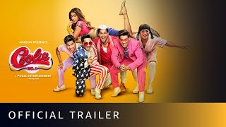 Coolie No 1 Varun Dhawan Official Trailer, Sara Ali Khan David Dhawan