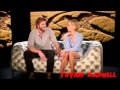 Jennifer Lawrence & Liam Hemsworth - Favourite Moments