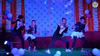 Hindi Remix Songs To plus To Group Dance | Rambo Creative Dance Group