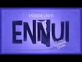 Youth Service | Inside Out: Ennui