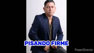 pisando firme