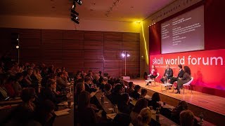 Democracy in Crisis? Populism, Polarization, and Civic Engagement | SkollWF 2018