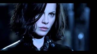 Karanlıklar Ülkesi - Underworld - 2003 - Fragman - Trailer