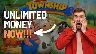 How to Get Unlimited Money in Township 2024