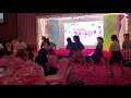 崇明國中 台糖長榮酒店 90 s love boy with luv 彩排