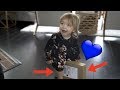Biggest Surprise Of Her Life