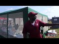 alabama a u0026m university 2021 homecoming tailgate