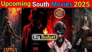 Sauth Upcoming Movies 2025 | Sauth Big Budget Movie | #sauthnewmovie