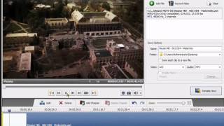 AVS Video Remaker - take parts of a video out - Video Tutorial