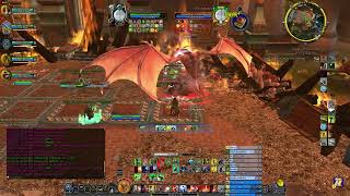 LOTRO The Dragon and the Storm T2 lvl 150 champion U42.3