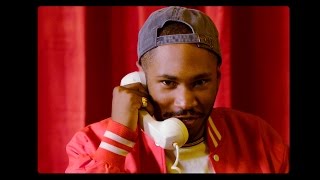 Kaytranada - Youre The One Feat Syd