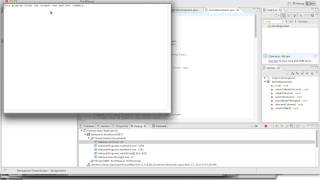 FindRange.java Demo
